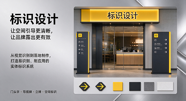 鸡东县标识设计