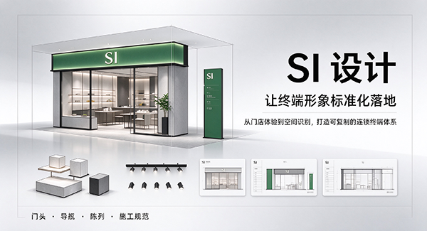 鸡东县SI设计